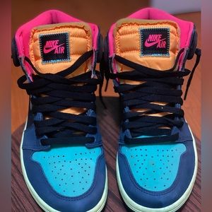 Air Jordan 1’s Retro High Tokyo Bio Hack